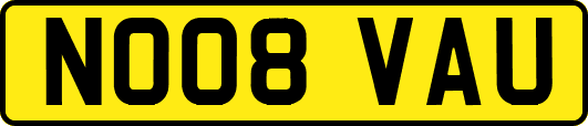 NO08VAU