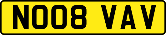 NO08VAV
