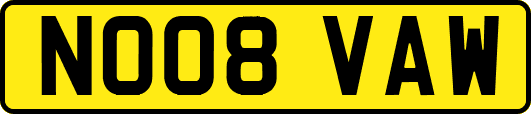 NO08VAW