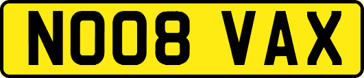 NO08VAX