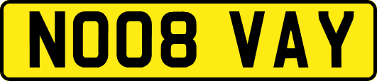 NO08VAY