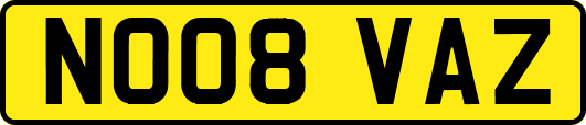 NO08VAZ