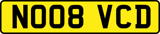 NO08VCD