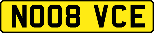 NO08VCE