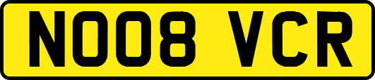 NO08VCR