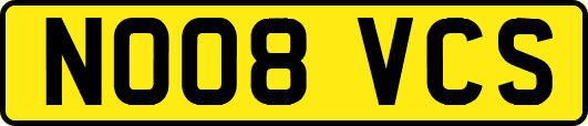 NO08VCS