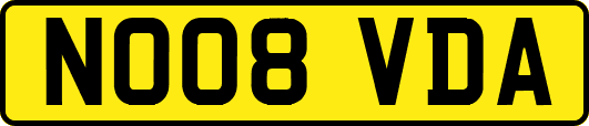 NO08VDA