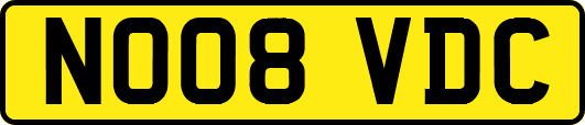NO08VDC