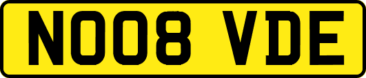 NO08VDE