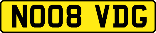 NO08VDG
