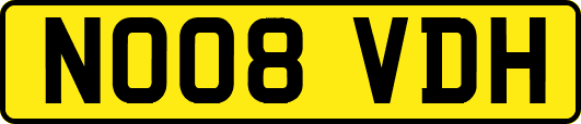 NO08VDH