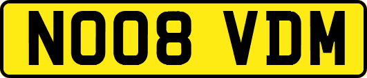 NO08VDM