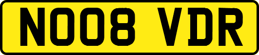 NO08VDR