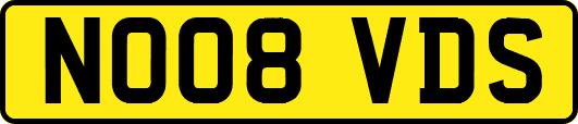 NO08VDS