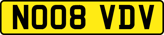 NO08VDV