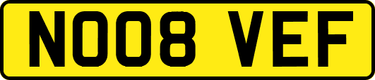 NO08VEF