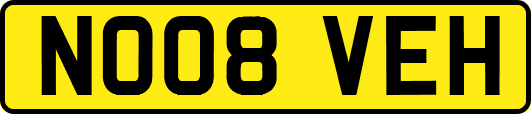 NO08VEH