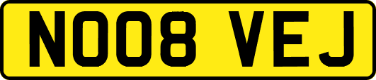 NO08VEJ