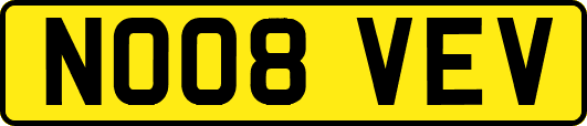 NO08VEV