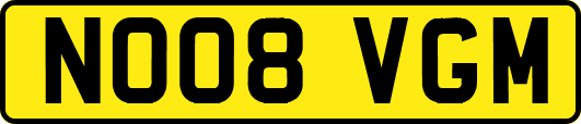 NO08VGM