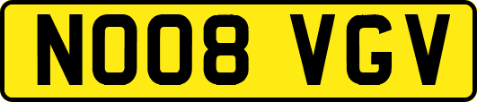 NO08VGV