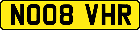 NO08VHR