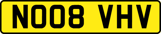 NO08VHV