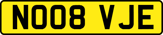NO08VJE