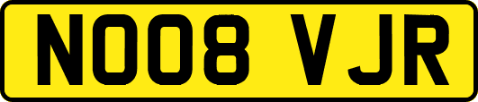 NO08VJR