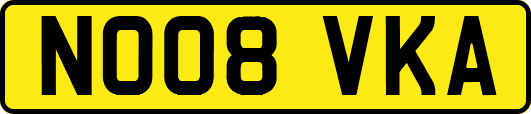 NO08VKA