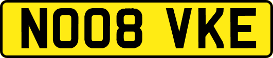 NO08VKE