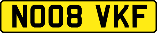 NO08VKF