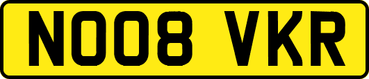 NO08VKR