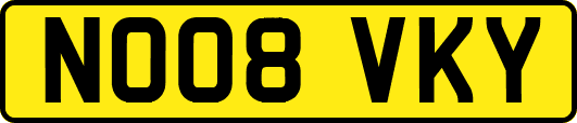 NO08VKY