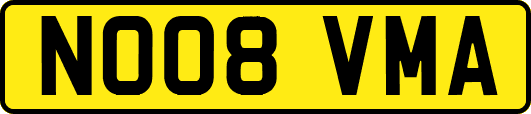 NO08VMA