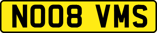 NO08VMS