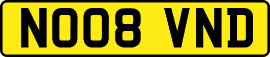 NO08VND