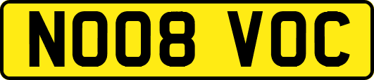NO08VOC