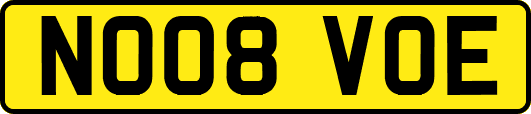 NO08VOE