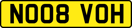 NO08VOH