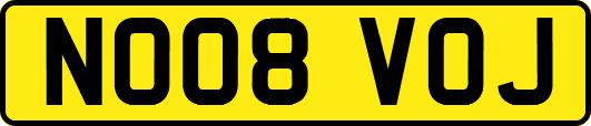 NO08VOJ