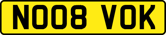 NO08VOK