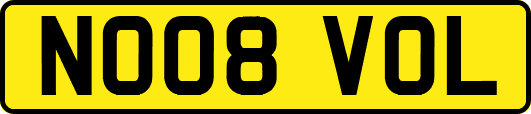 NO08VOL