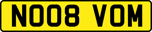 NO08VOM