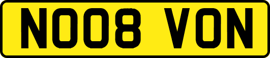 NO08VON