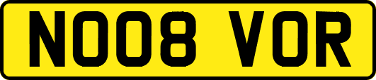 NO08VOR