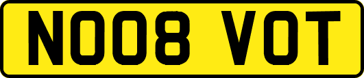 NO08VOT