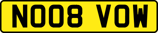 NO08VOW