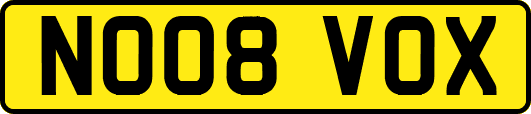 NO08VOX