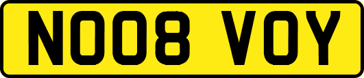 NO08VOY